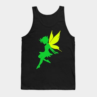 Pixie Tank Top